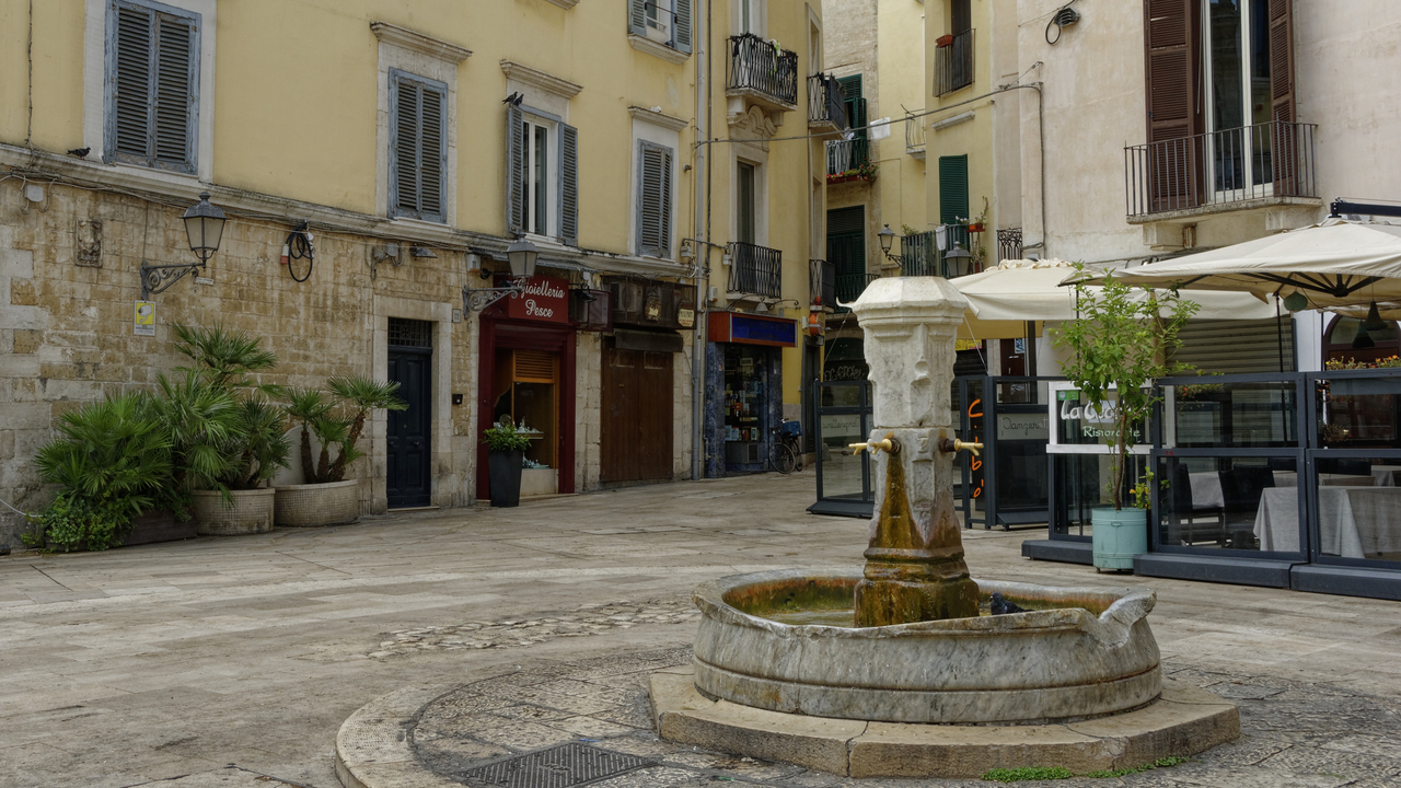 20160824 115621•Bari•Apulia•Italy